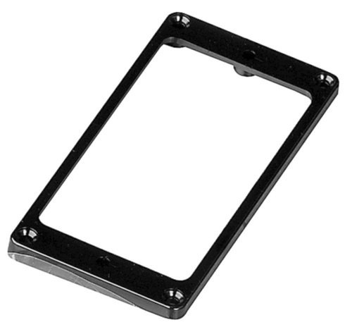 Strumenti A Corda - Vari - Mascherina Pick Up - Nero