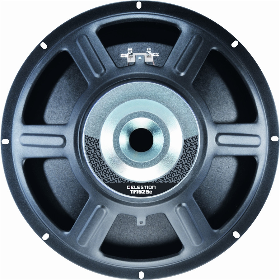 Strumenti Musicali - Vari - Tf1525e 300w 8ohm Lf Ferrite