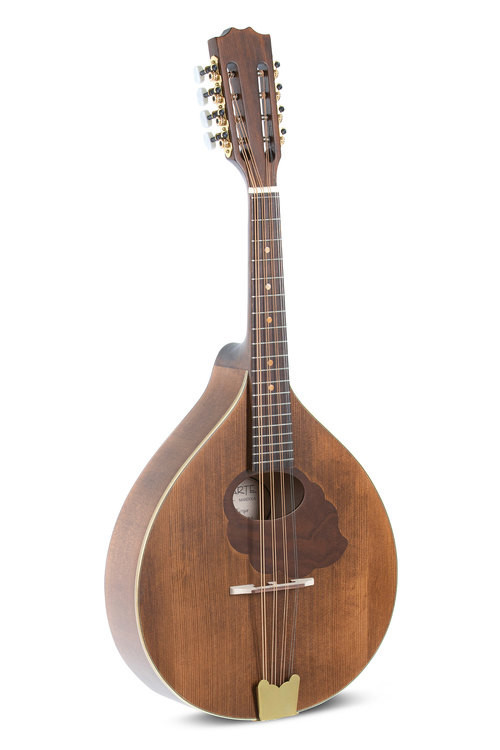 Mandolino - Mandola Pro Arte - Antique