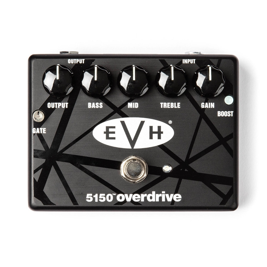 Chitarra - Accessori - Evh 5150 Overdrive