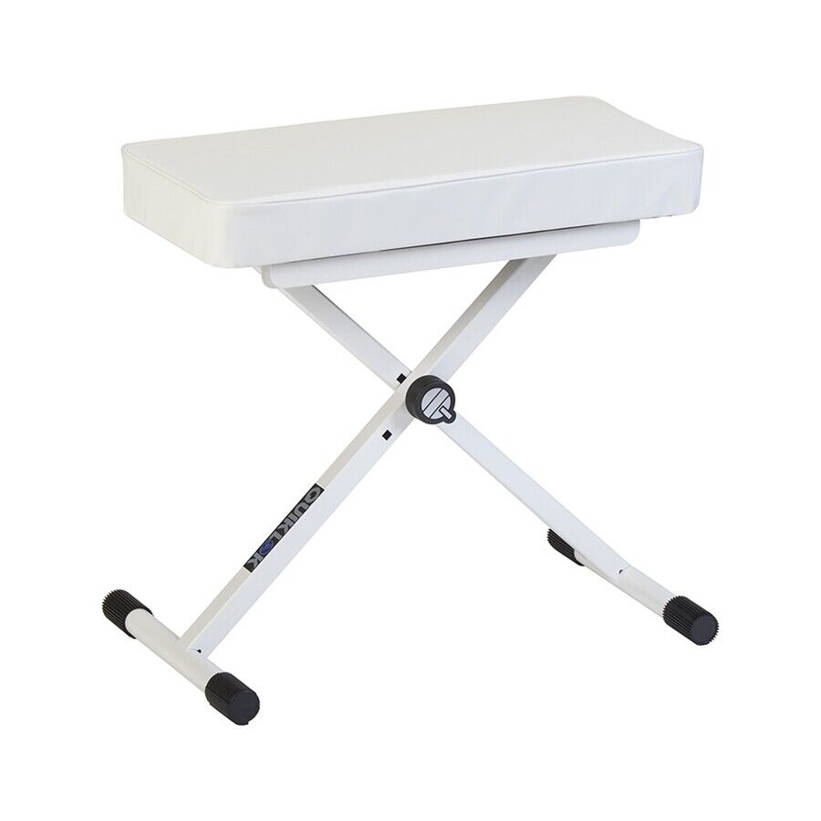 Tastiera - Vari - Bx8-wh-bb Panchetta Serie Basic Bianca