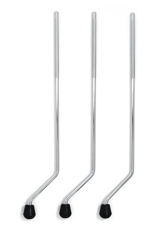 Tom Tom - Accessori Floor Tom Floor Tom Legs 10.5mm