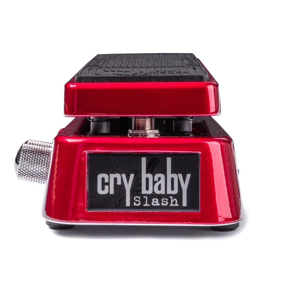 Chitarra - Accessori - Sw95 Slash Cry Baby Wah