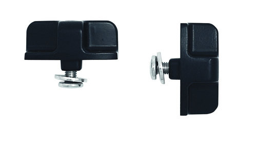 Batteria - Accessori - Accessori/battenti Pedali Gibraltar Pedal Board Toe Stop
