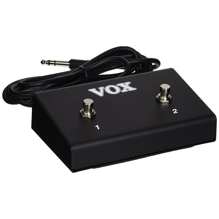 Chitarra - Accessori - Vfs-2 Foot Switch