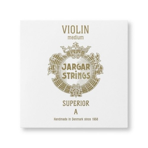 Violino - Corde - Corde Per Violino Superior - La Sintetico/alluminio