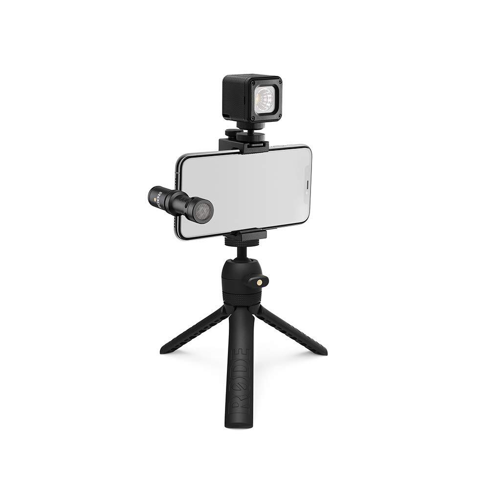 Rode Vlogger Kit Edizione iOS 920591