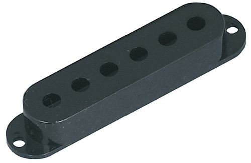 Strumenti A Corda - Vari - Mascerina Pick Up - Nero