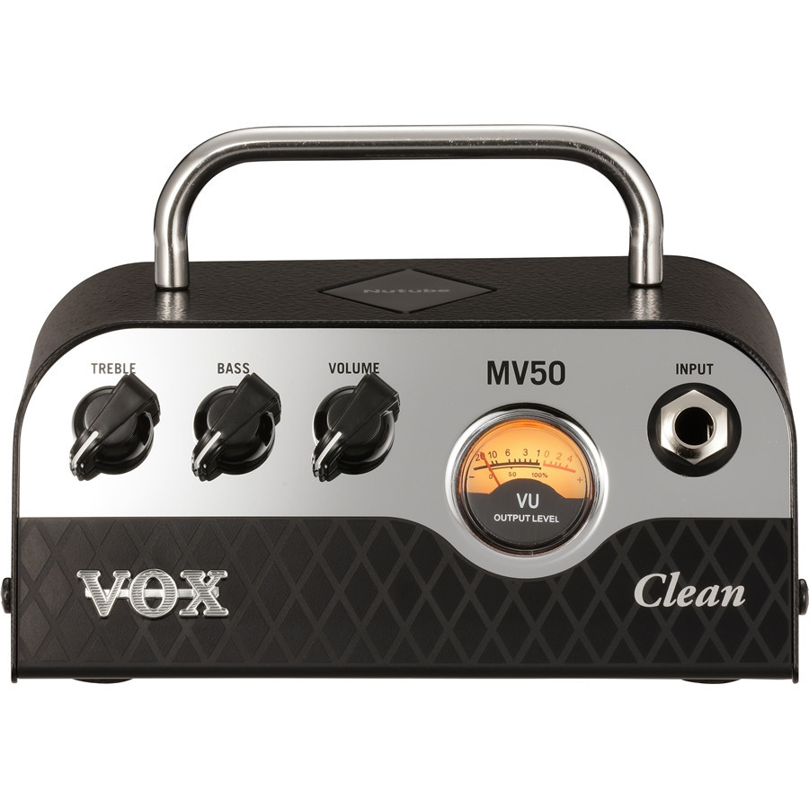 Chitarra - Accessori - Mv50 Clean