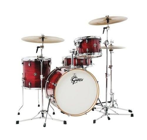 Shell Set - Shell-set Catalina Club