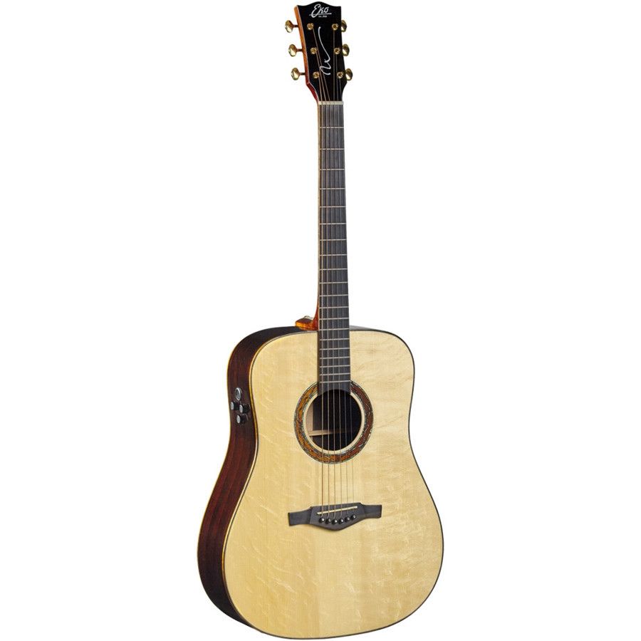 Chitarra Acustica - Wow D800e Sr (spruce/rosewood)