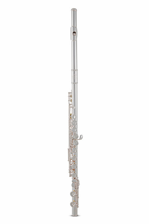 Flauto - Flauto Traverso Roy Benson Fl-602e - Fl-602e