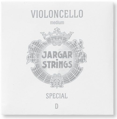 Violoncello - Corde Per Violoncello - Medium