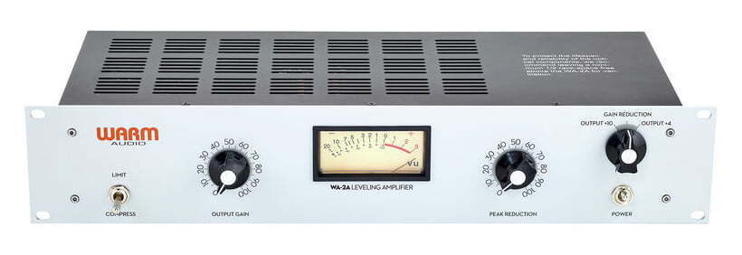 Warm Audio WA-2A