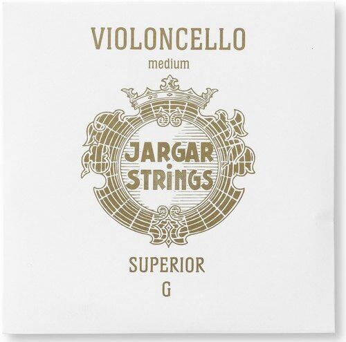 Violoncello - Corde Per Violoncello - Medium