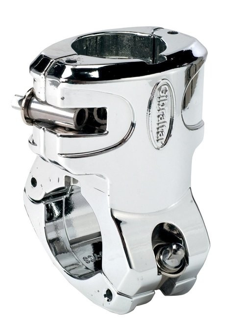 Batteria - Accessori - Accessori Rack Quick Set T-leg Clamp
