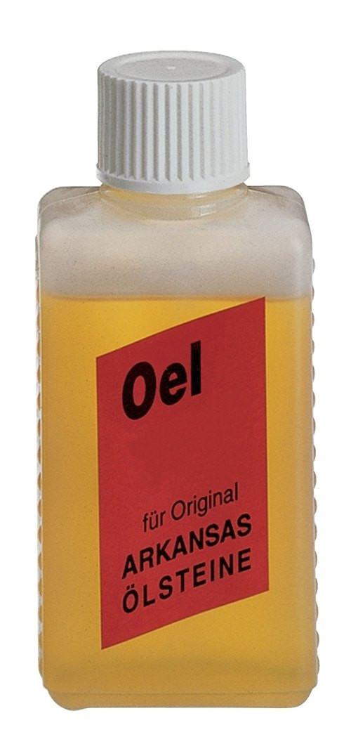 Strumenti Musicali - Attrezzi - Olio Abrasivo