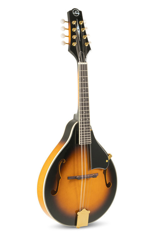 Mandolino - Mandolino A-2 Premium - Sunburst
