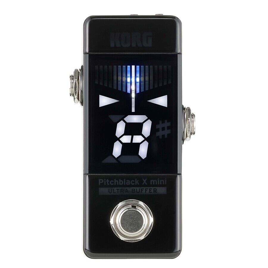 Metronomo - Pitchblack X Mini