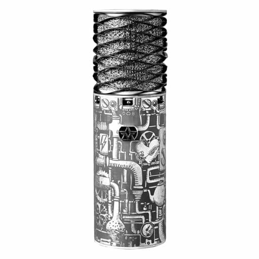 Aston Microphones Spirit 5th ANNIVERSARY - Microfono a condensatore