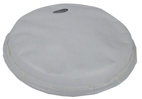 Djembe - Pelli Djembe Liberty Series Accordatura Meccanica - 14" Fiberskin - ...