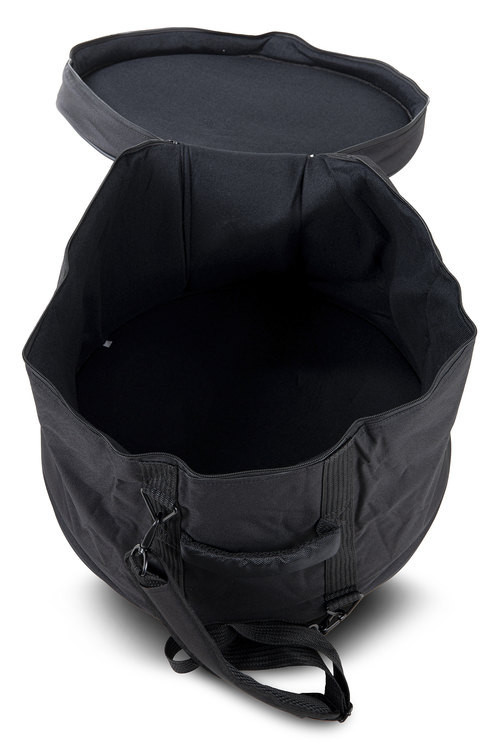 Tom Tom - Gig-bag Per Tom Premium - 15x13''