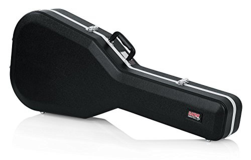(TG. Digitare Yamaha APX) Gator GC-APX - astuccio per chitarra acustica tipo Yam