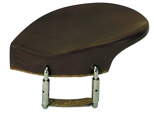 Violino - Accessori - Mentoniera Schmidt - Ebano 1/2-1/4