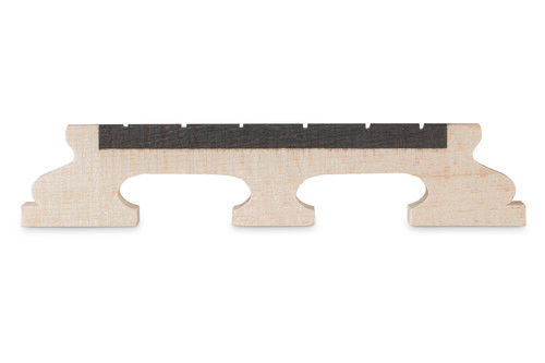 Chitarra - Accessori - Ponte Per Banjo - 6 Corde