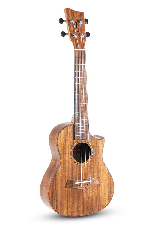 Ukulele - Concert Ukulele Manoa Special - Concert - Koa