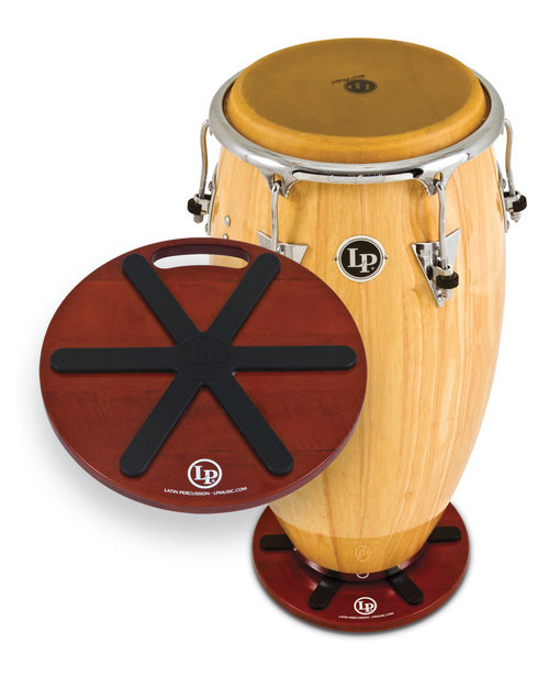 Conga - Stand Per Congas Soundplate
