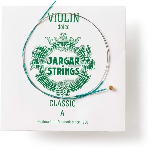 Violino - Corde - Corde Per Violino - La Acciaio - Dolce