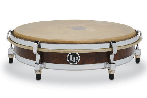 Percussioni - Vari - Pandeiro Pandere De Plena