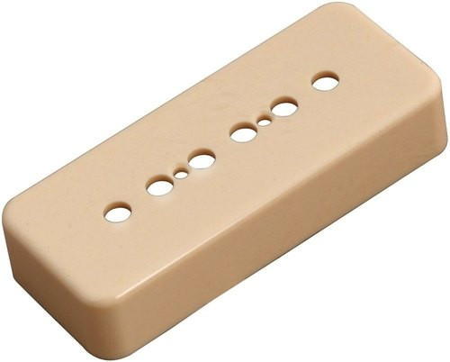 Strumenti A Corda - Vari - Mascerina Pick Up - Crema
