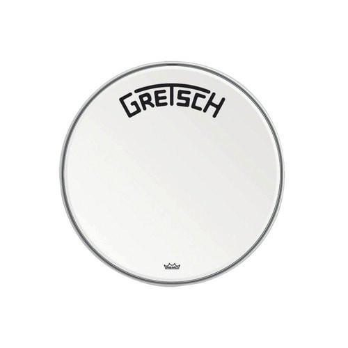 Grancassa - Pelle Per Grancassa Ambassador White Coated