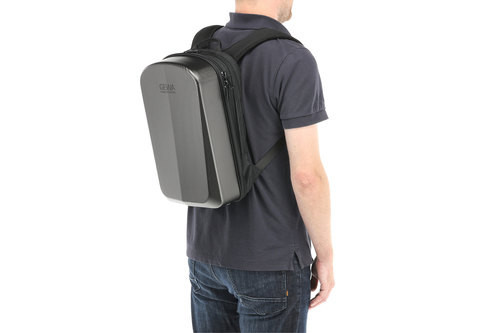 Clarinetto - Gig-bag Per Clarinetto Space Bag - Titanium