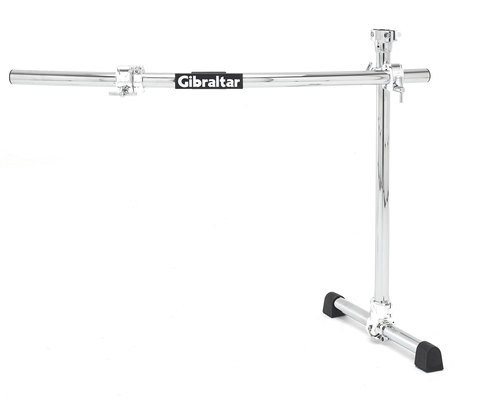Batteria - Accessori - Rack System Chrome Series Curved Rack Extension