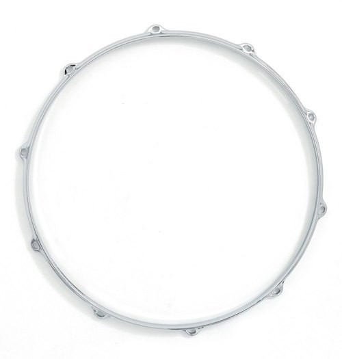 Batteria - Accessori - Gussspannreifen Snare Side Hoops