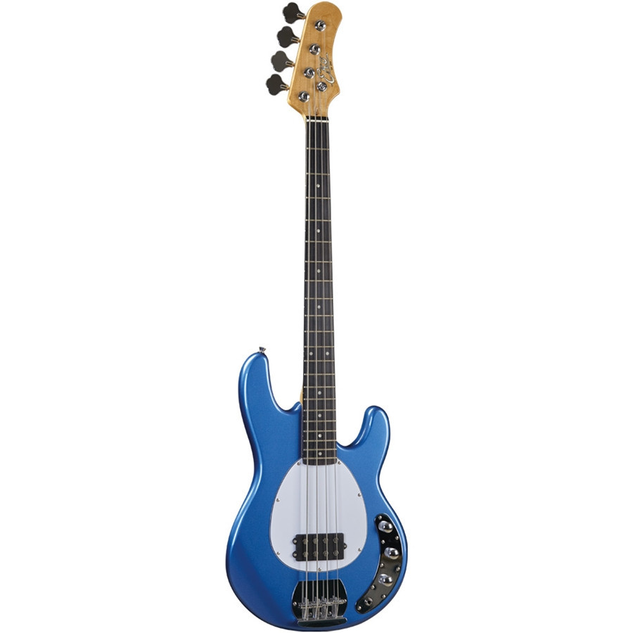 Basso - Mm-300 Metallic Blue
