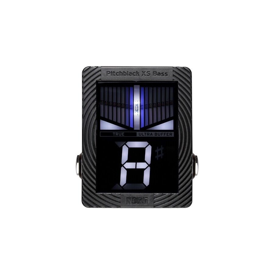 Metronomo - Pitchblack Xs Bass