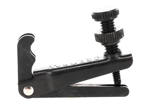 Strumenti A Corda - Vari - Tiracantini Violino - Nero - | 904044