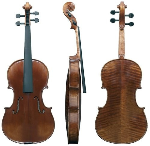 Viola - Viola Maestro  6 - 35,5 Cm Antico - Non Pronto Per Suonare