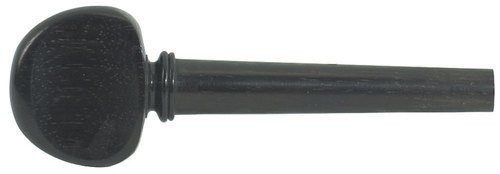 Violoncello - Pirolo Per Violoncello Ebano - 3/4 Resistente