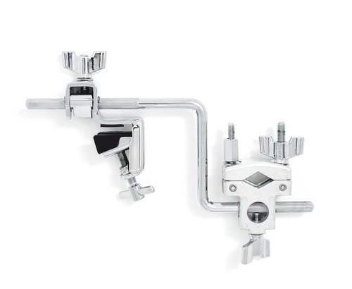 Batteria - Accessori - Accessori Hi-hat Clamp Hi-hat