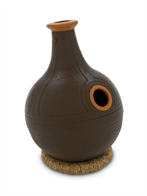 Percussioni - Vari - Udu Drum Claytone