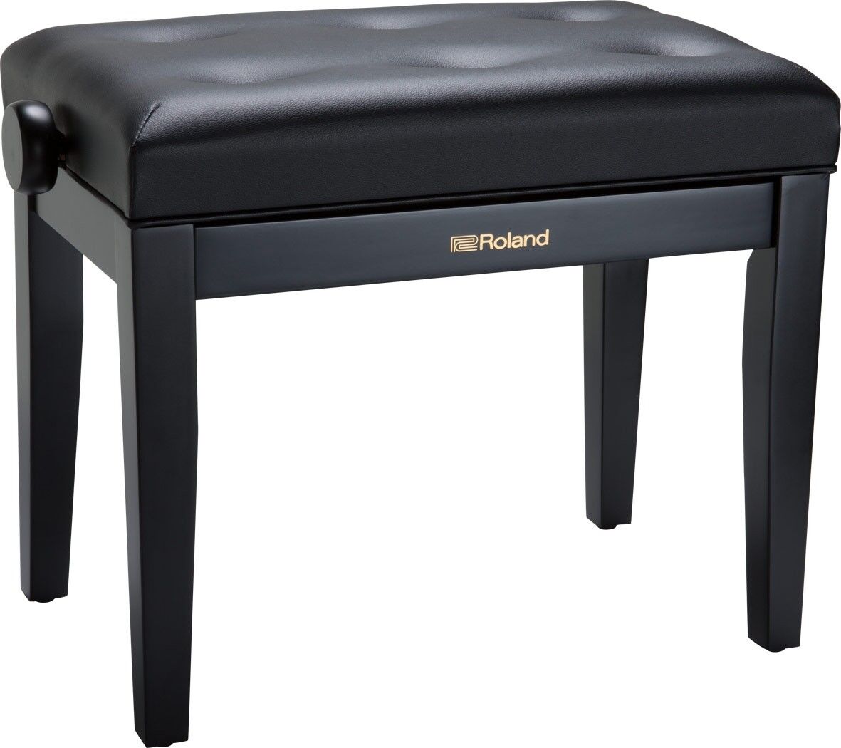 Roland RPB-300BK Satin Black Panchetta per Pianoforte RPB-300BK