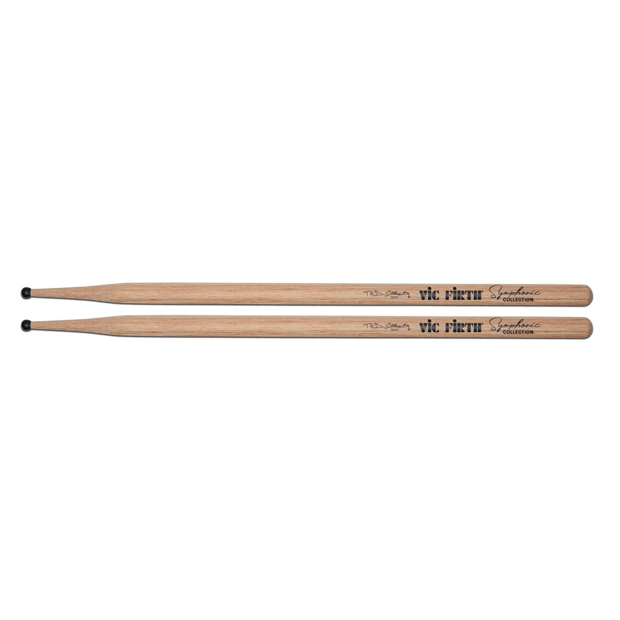 Batteria - Accessori - Satk2 - Symphonic Collection Snare Stick Signature Ted...