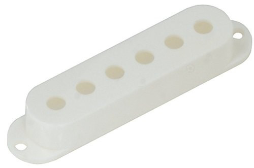 Strumenti A Corda - Vari - Mascerina Pick Up - Bianco