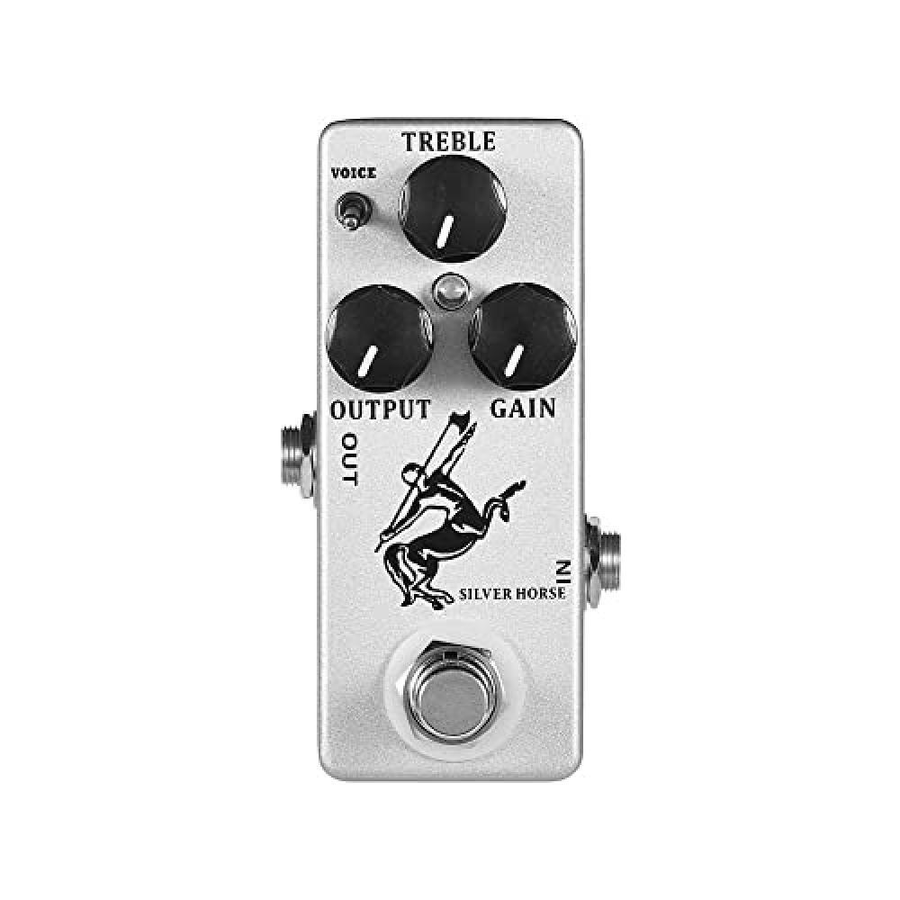 Mosky SILVER HORSE - Overdrive con funzione boost - NUOVO