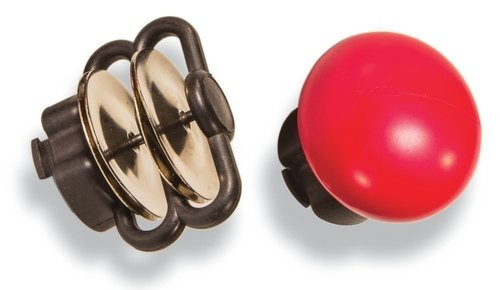 Percussioni - Vari - Cajon Pedal Enhancers